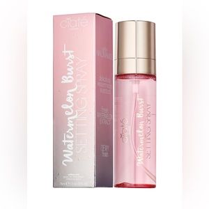 Ciate London Watermelon Burst Setting Spray